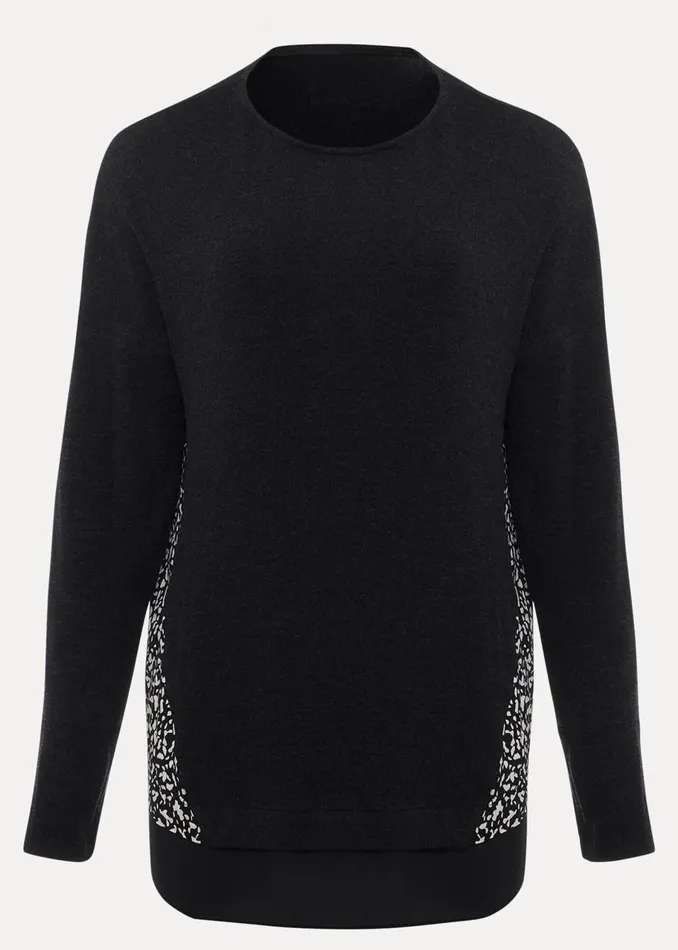 Women Phase Eight Tops and TShirts Bregitta Front Seam Top