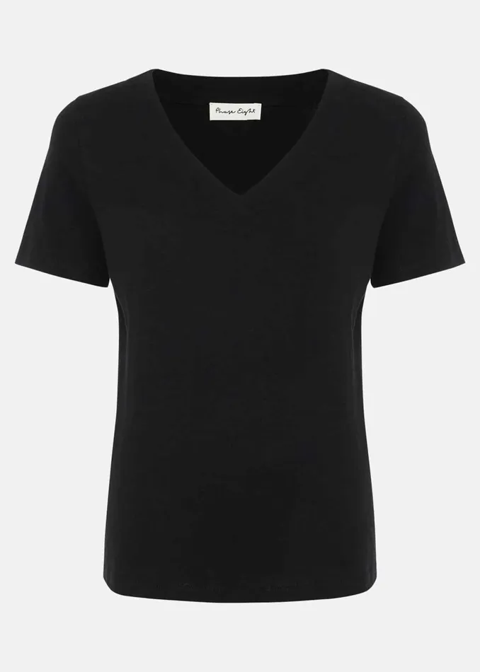 Women Phase Eight Tops and TShirts Elspeth VNeck Top