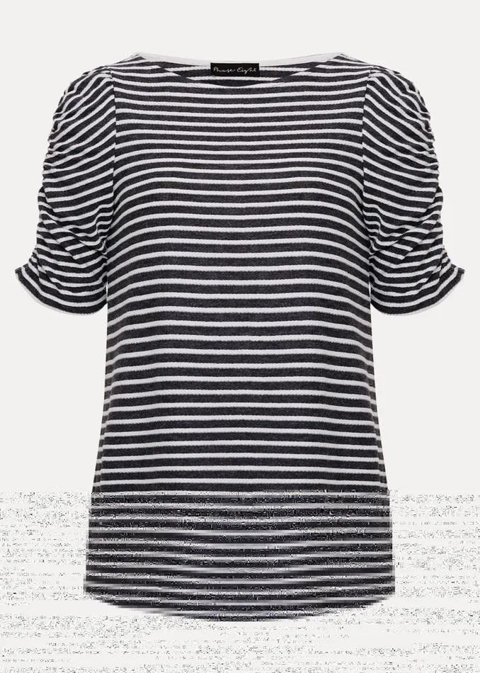 Women Phase Eight Tops and TShirts Karla Striped Top
