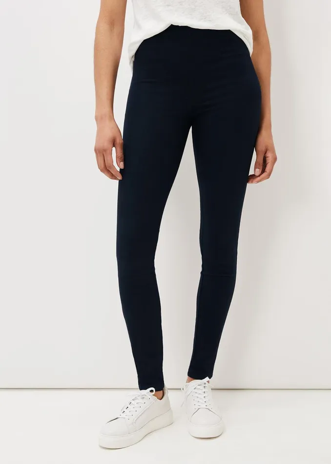 Women Phase Eight Trousers Amina Jegging Long