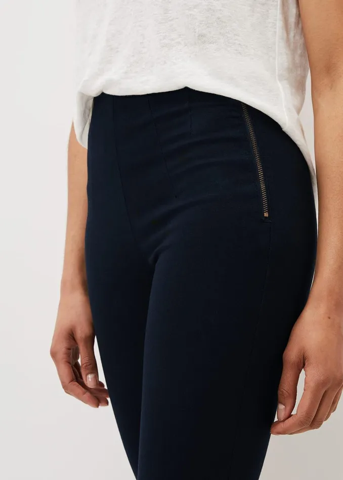 Women Phase Eight Trousers Amina Jegging Long