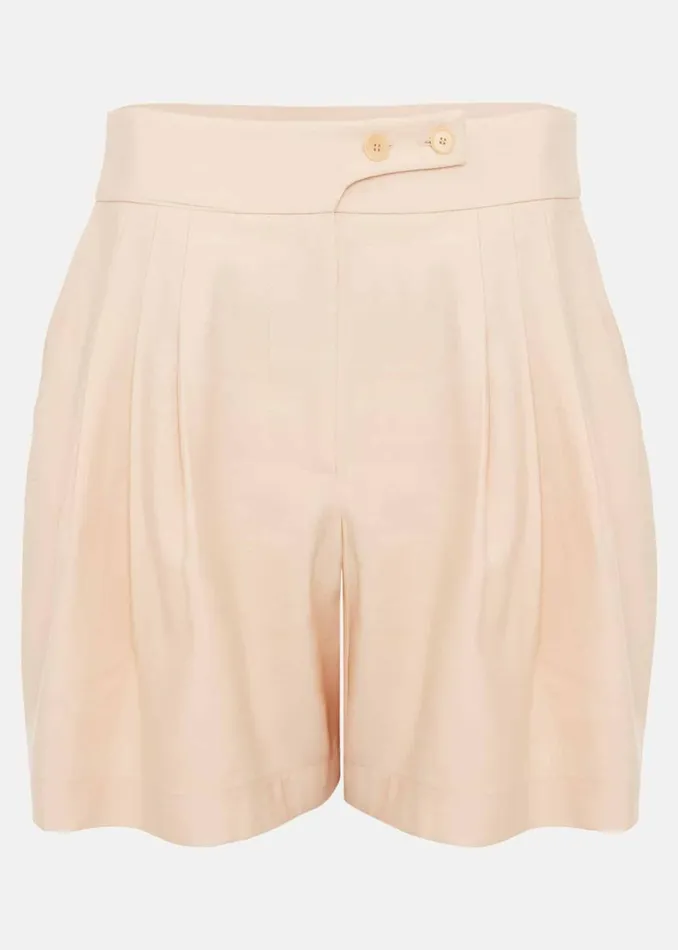 Women Phase Eight Trousers Bianca Short