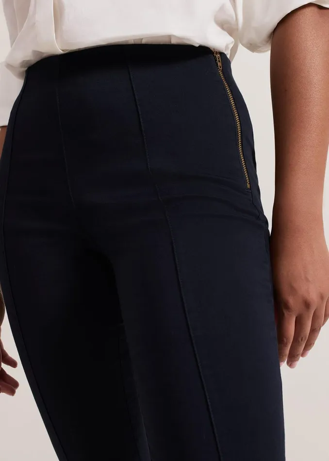 Women Phase Eight Trousers Petite Amina Skinny Trouser
