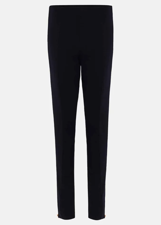 Women Phase Eight Trousers Petite Amina Skinny Trouser