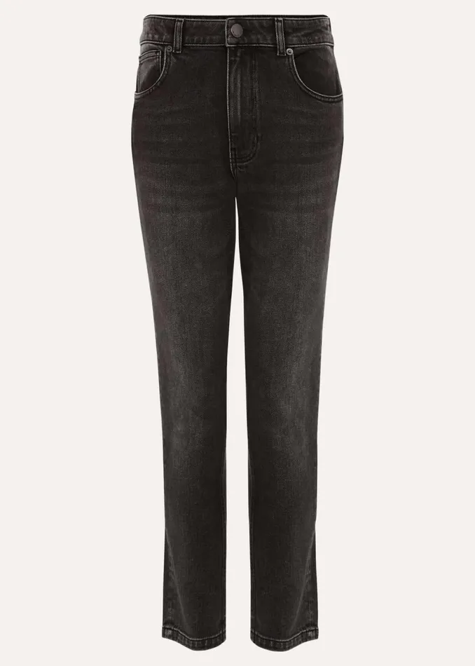 Women Phase Eight Trousers Sara Slim Leg Jeans