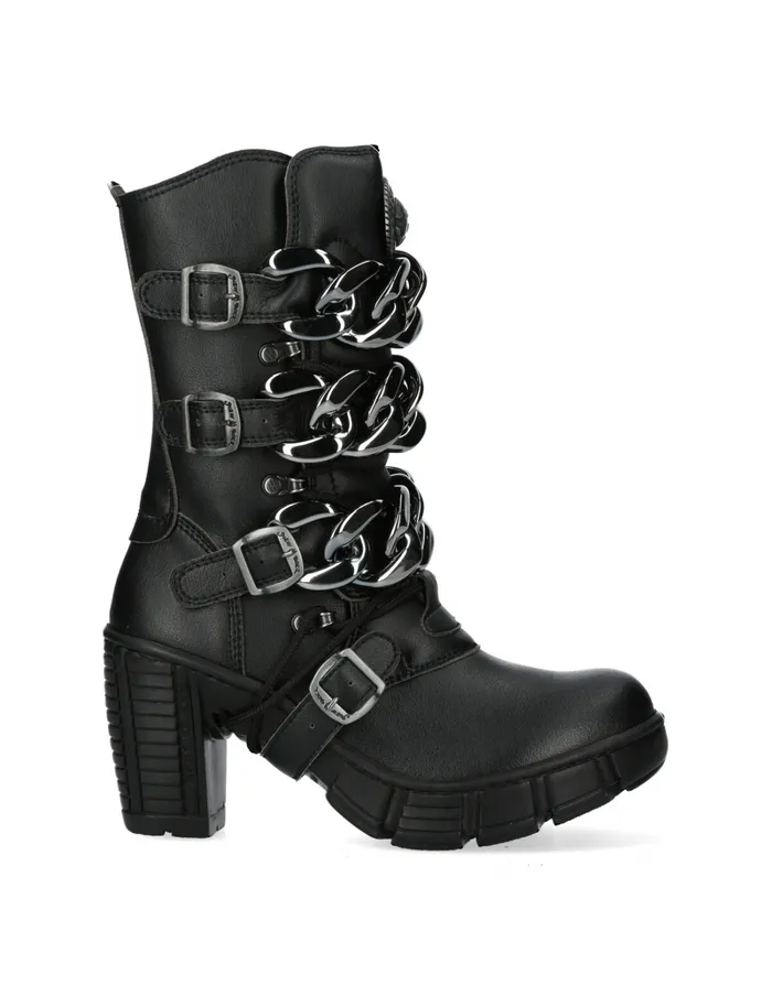 Women Platform New Rock MTrcasco008cadV1