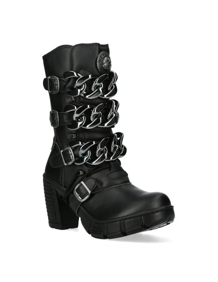 Women Platform New Rock MTrcasco008cadV1 Women Platform New Rock MTrcasco008cadV1