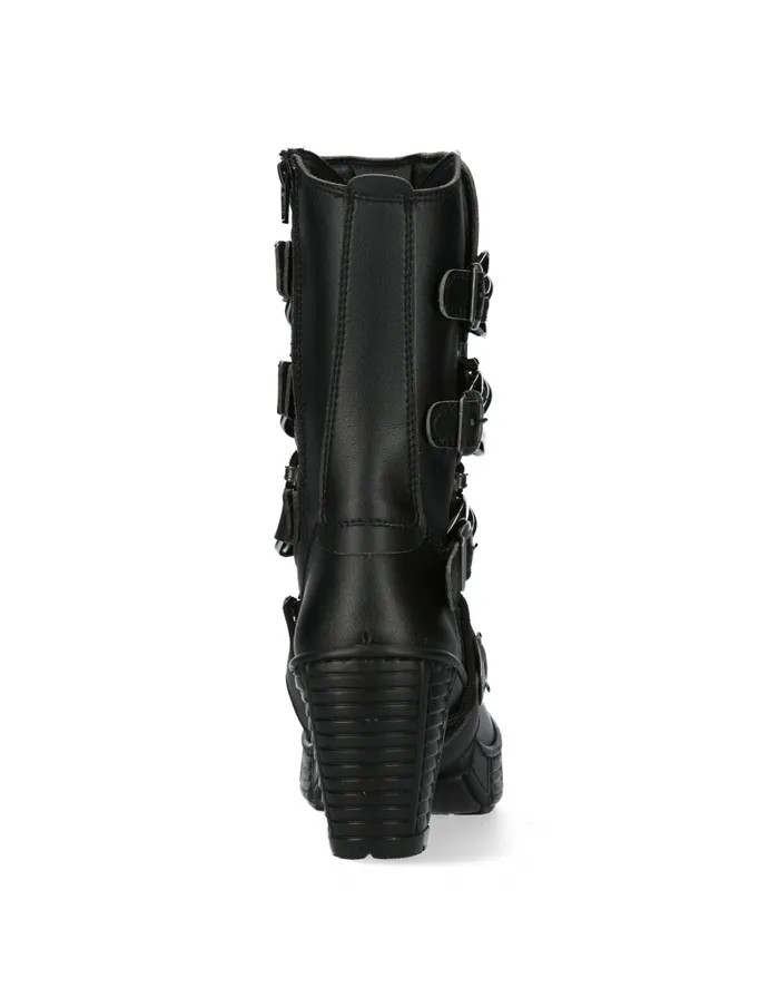 Women Platform New Rock MTrcasco008cadV1 Women Platform New Rock MTrcasco008cadV1