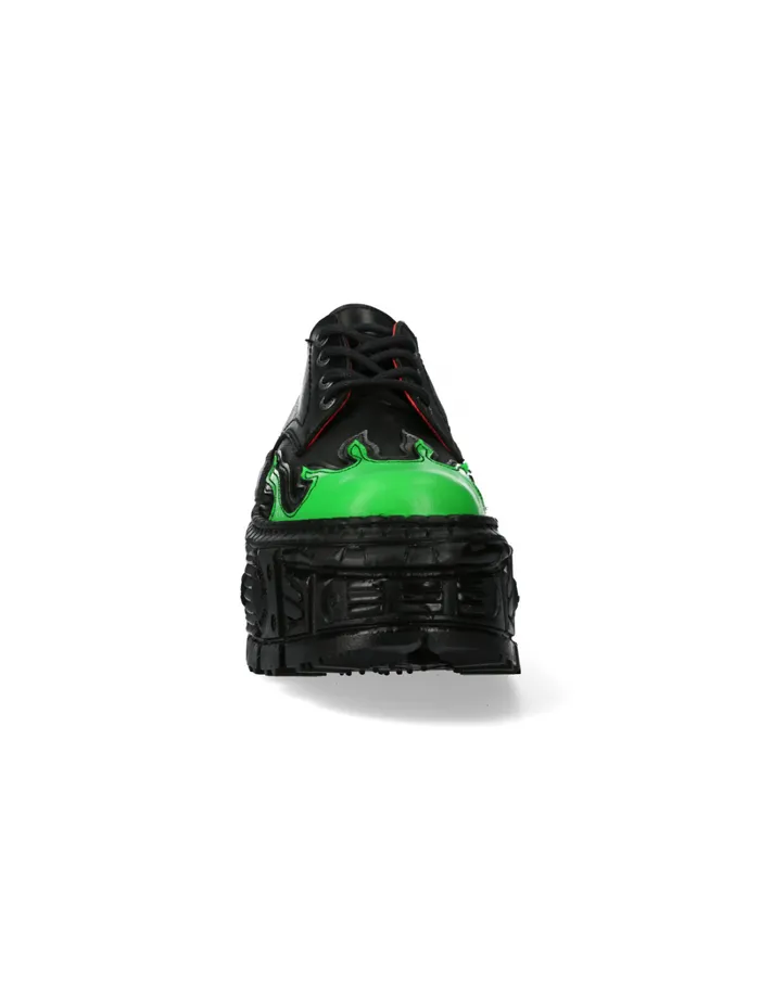 Women Platform New Rock MWall211C26 Women Platform New Rock MWall211C26