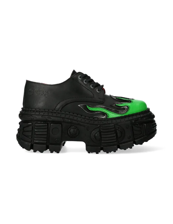 Women Platform New Rock MWall211C26 Women Platform New Rock MWall211C26