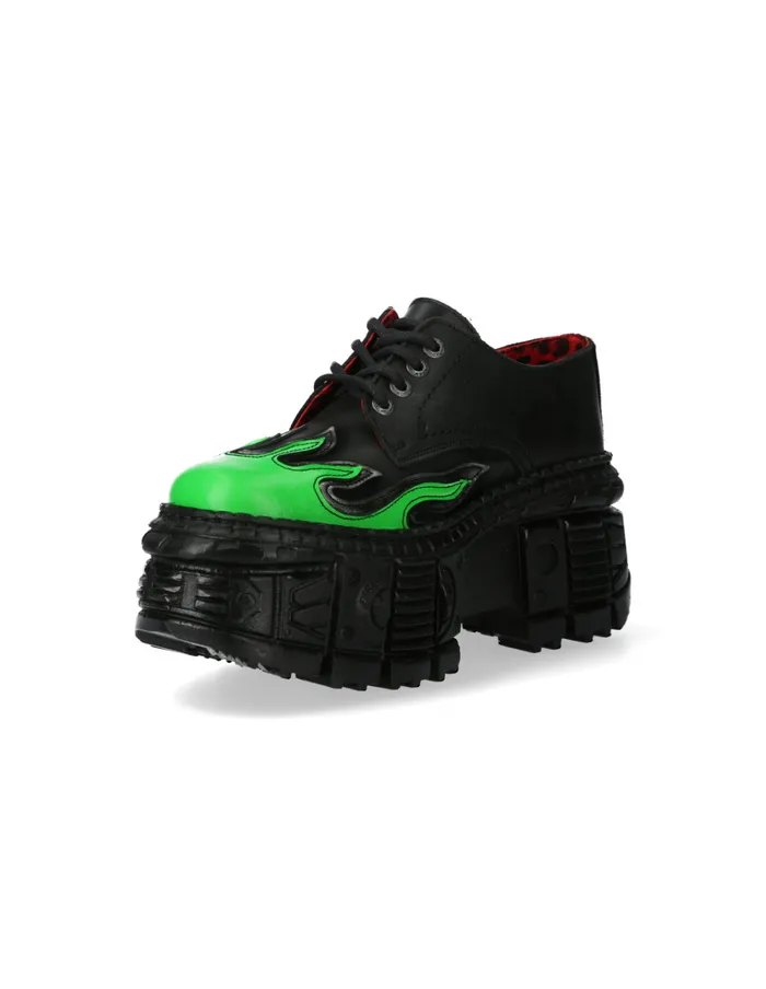 Women Platform New Rock MWall211C26 Women Platform New Rock MWall211C26