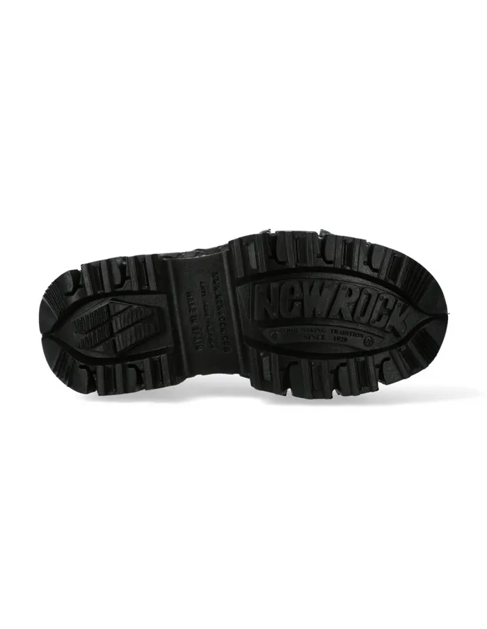 Women Platform New Rock MWall211C26 Women Platform New Rock MWall211C26