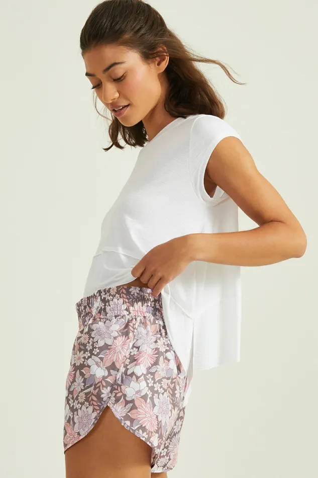 Women Premier Tee Activewear Altar8217d State