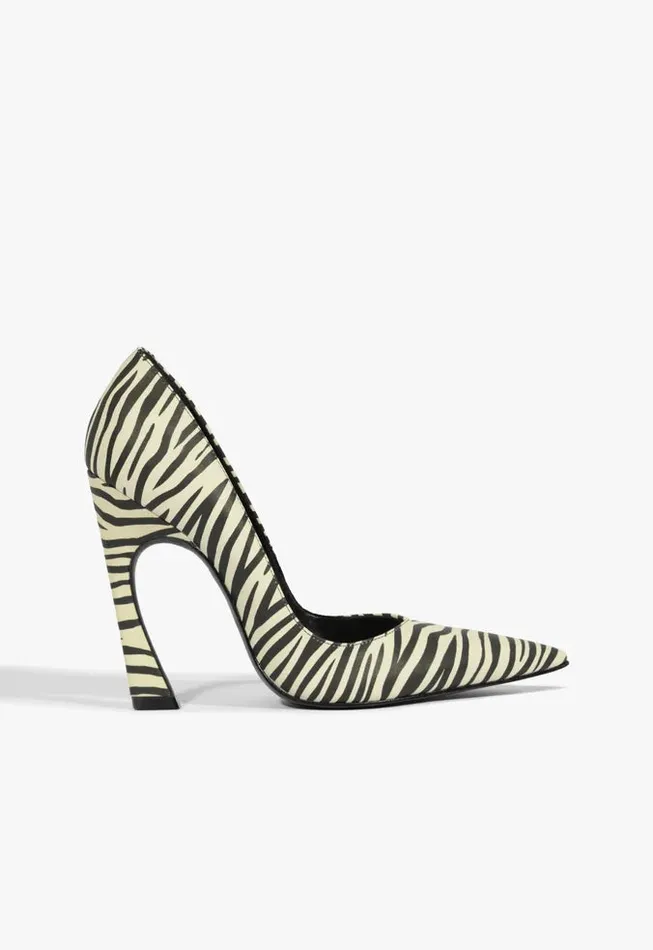 Women Pumps Schutz Shoes Lexi Pump White