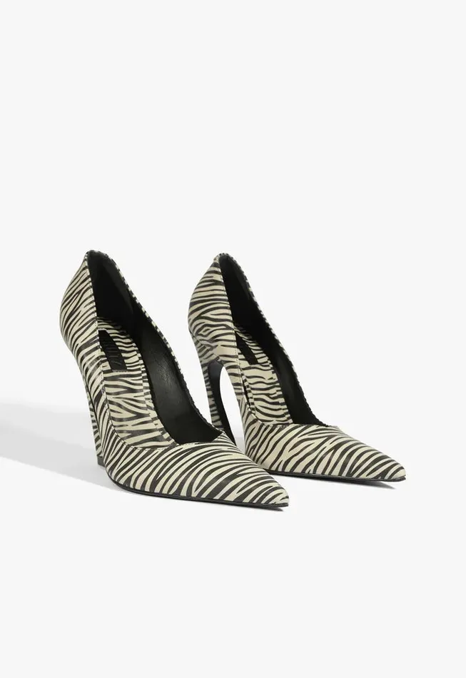 Women Pumps Schutz Shoes Lexi Pump White