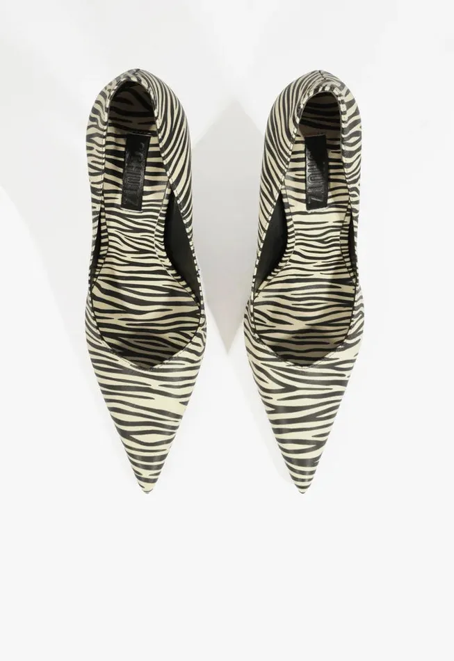 Women Pumps Schutz Shoes Lexi Pump White