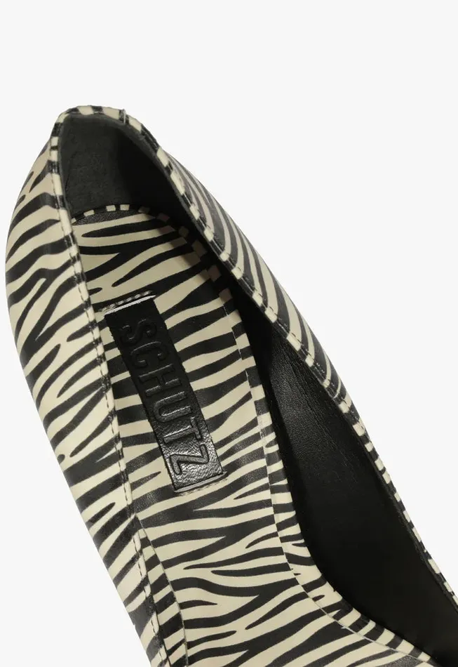 Women Pumps Schutz Shoes Lexi Pump White