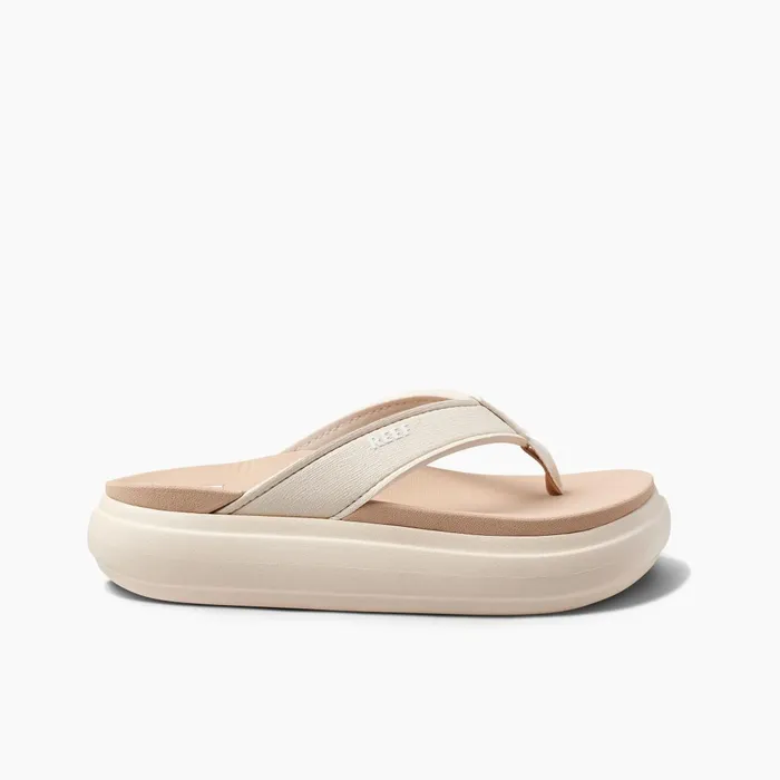 Women Reef Flip Flops Cushion Bondi Vintageoasis
