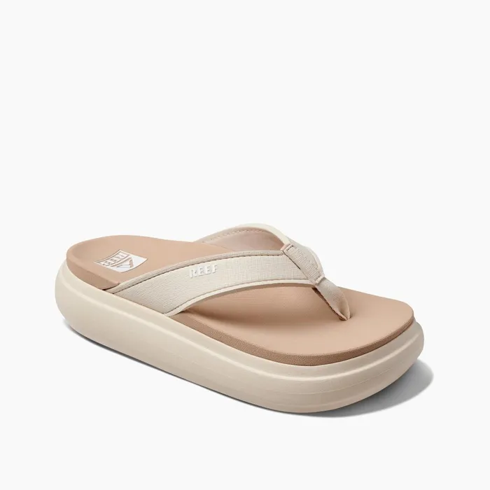 Women Reef Flip Flops Cushion Bondi Vintageoasis Women Reef Flip Flops Cushion Bondi Vintageoasis
