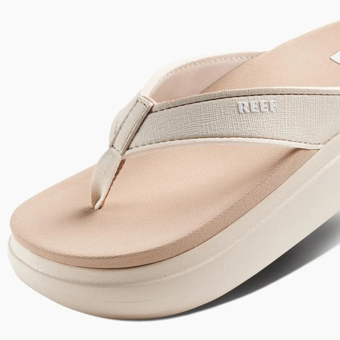 Women Reef Flip Flops Cushion Bondi Vintageoasis Women Reef Flip Flops Cushion Bondi Vintageoasis