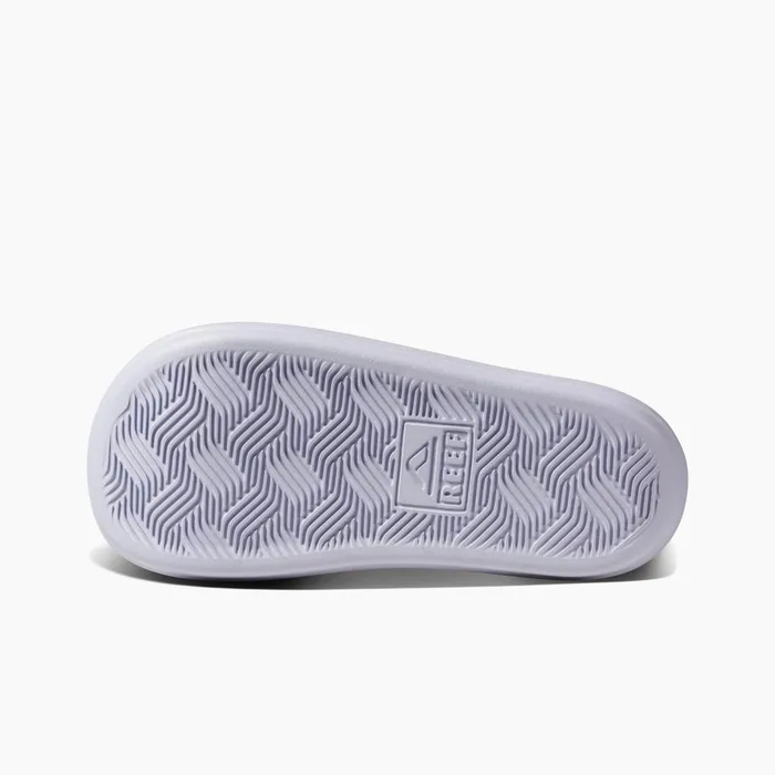 Women Reef Sandals Cushion Bondi 2 Bar Hydrangea
