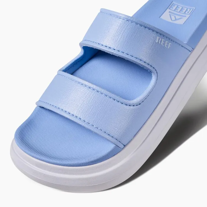 Women Reef Sandals Cushion Bondi 2 Bar Hydrangea