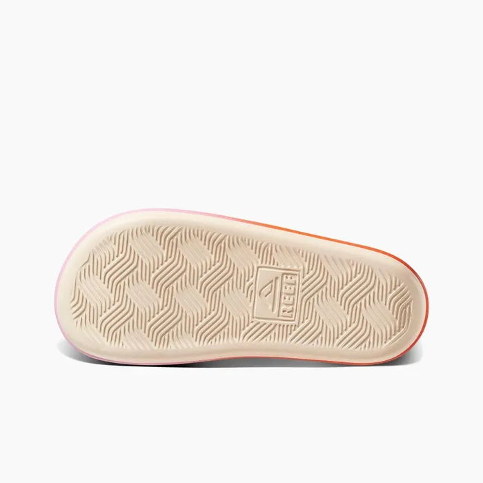 Women Reef Sandals Cushion Bondi Sorbet Women Reef Sandals Cushion Bondi Sorbet