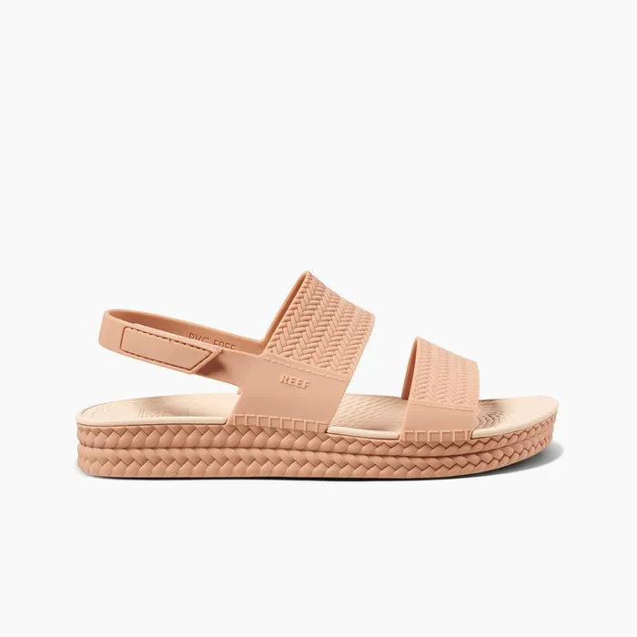 Women Reef Sandals Water Vista Cork