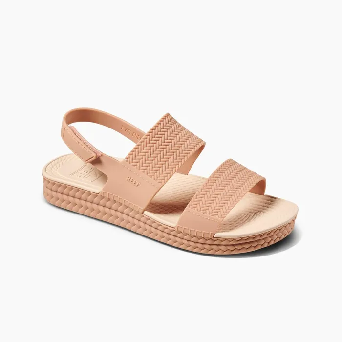 Women Reef Sandals Water Vista Cork Women Reef Sandals Water Vista Cork