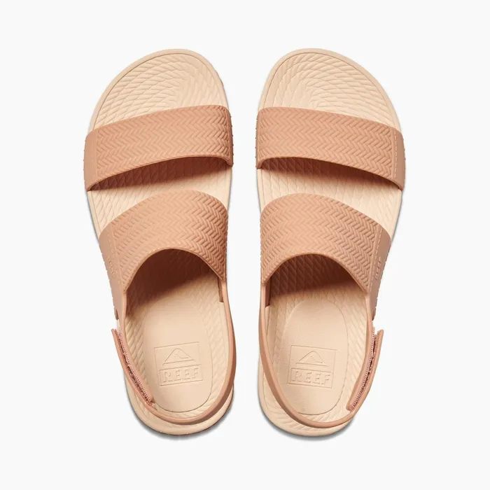 Women Reef Sandals Water Vista Cork Women Reef Sandals Water Vista Cork