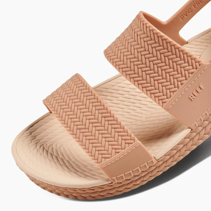 Women Reef Sandals Water Vista Cork Women Reef Sandals Water Vista Cork