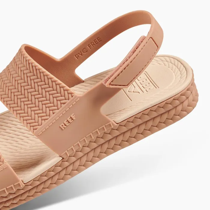 Women Reef Sandals Water Vista Cork Women Reef Sandals Water Vista Cork
