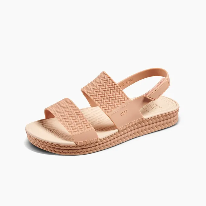 Women Reef Sandals Water Vista Cork Women Reef Sandals Water Vista Cork