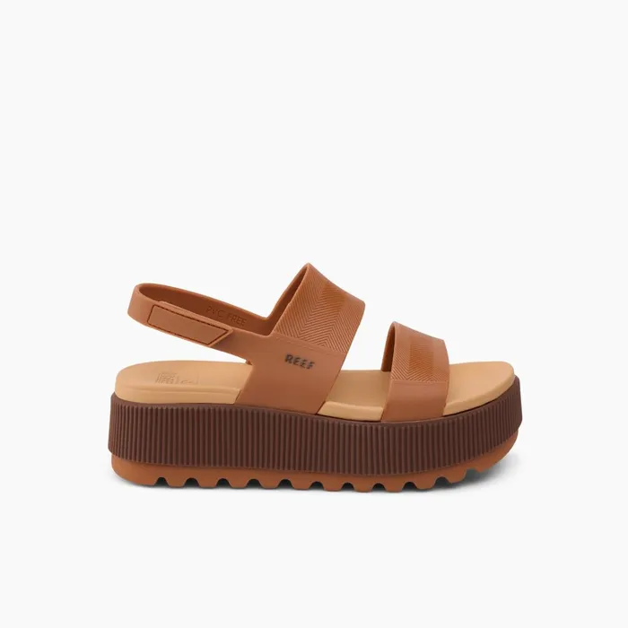 Women Reef Sandals Water Vista Higher Cocoa