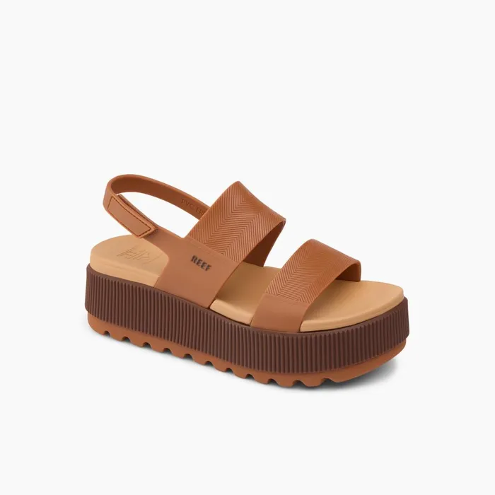 Women Reef Sandals Water Vista Higher Cocoa