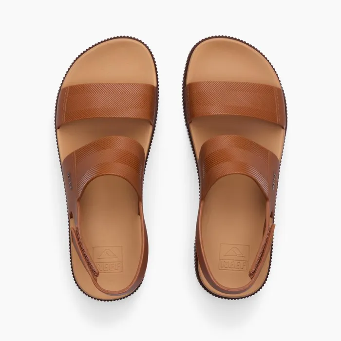 Women Reef Sandals Water Vista Higher Cocoa
