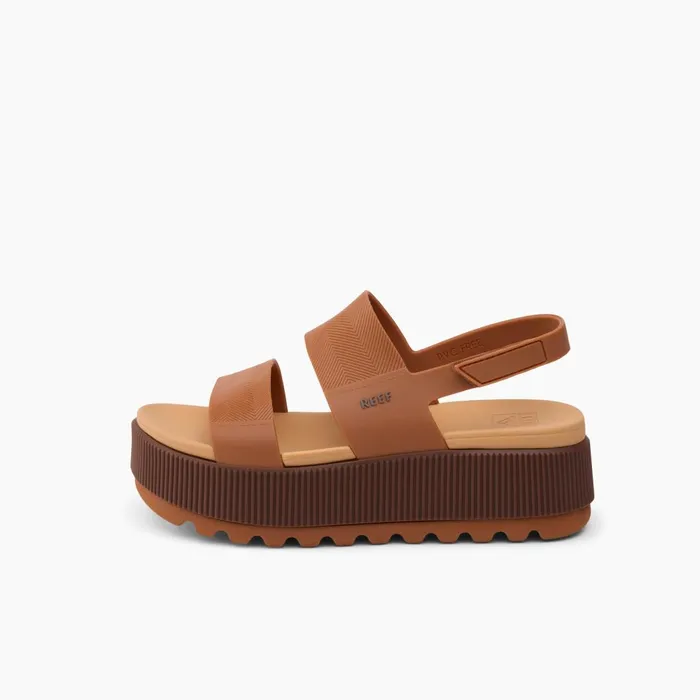 Women Reef Sandals Water Vista Higher Cocoa