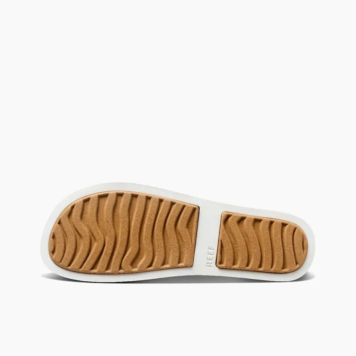 Women Reef Sandals Water Vista Whitetan Women Reef Sandals Water Vista Whitetan