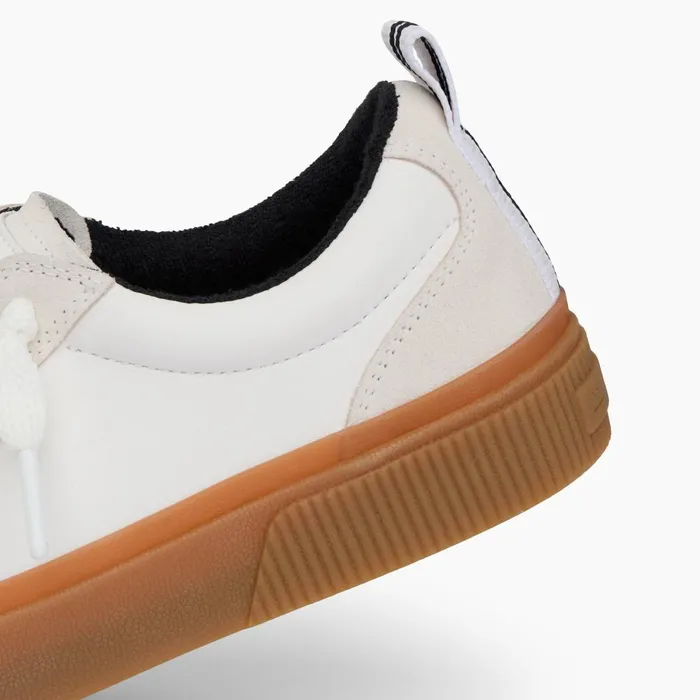 Women Reef Shoes Lay Day Dawn White Grey Gum