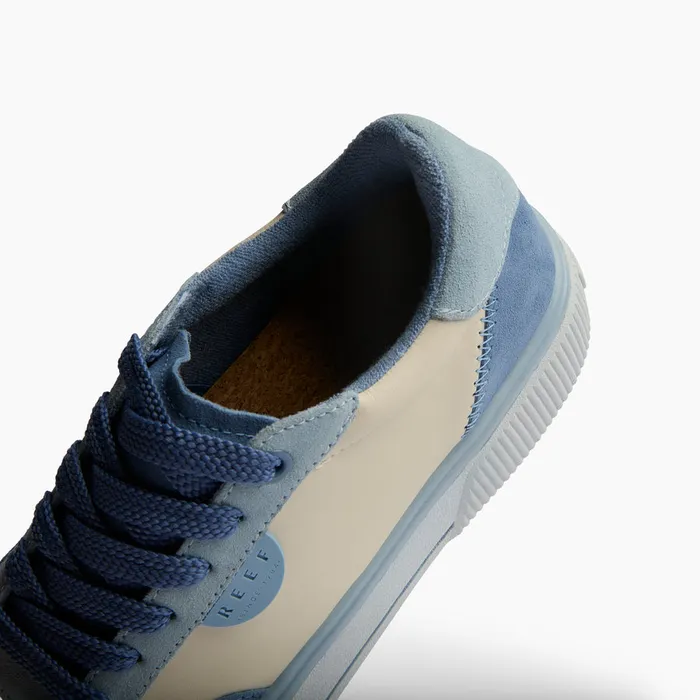 Women Reef Shoes Lay Day Lift Dusty Blue Multi Women Reef Shoes Lay Day Lift Dusty Blue Multi