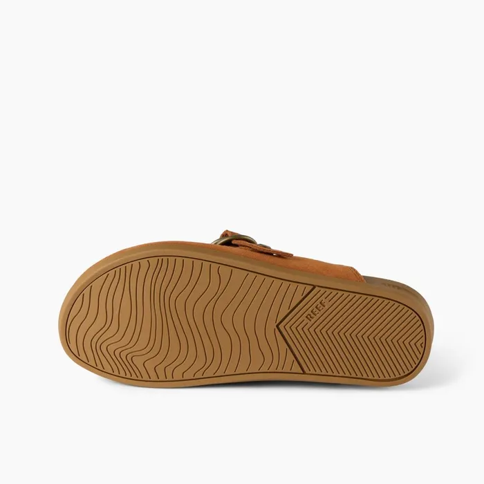 Women Reef Shoes Vista Serenity Cocoa Suede Women Reef Shoes Vista Serenity Cocoa Suede