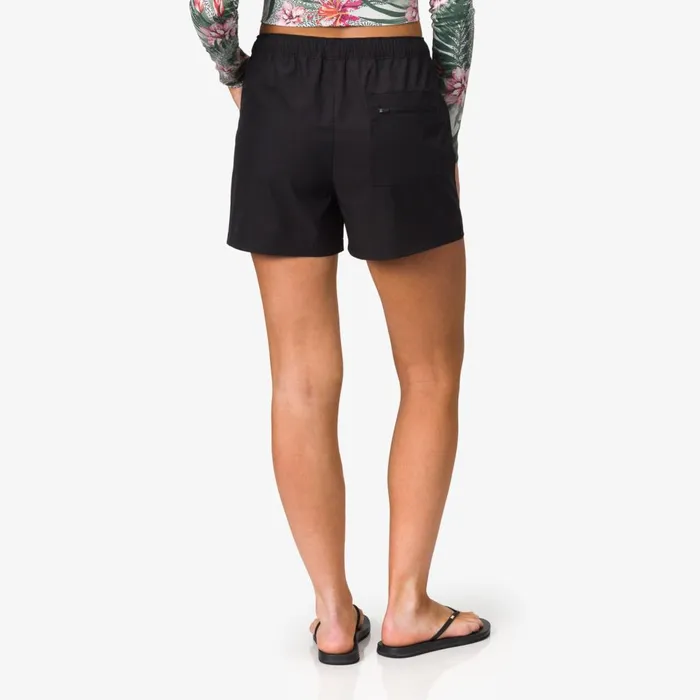 Women Reef Shorts Pants and Skirts Coast Short Caviar