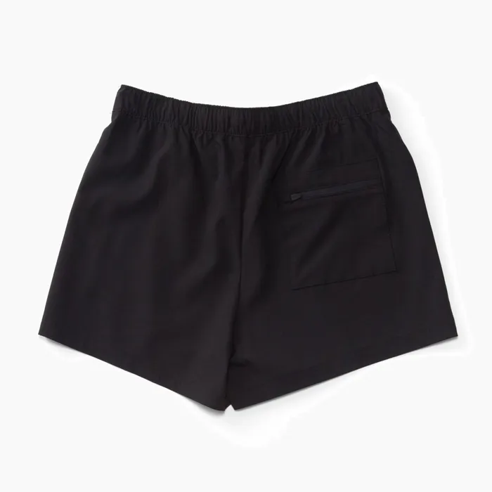 Women Reef Shorts Pants and Skirts Coast Short Caviar