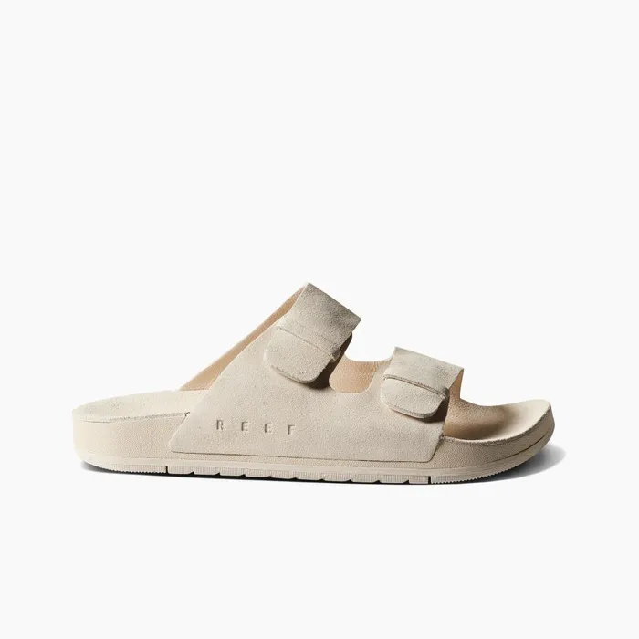 Women Reef Slides Ojai Two Bar Vintage