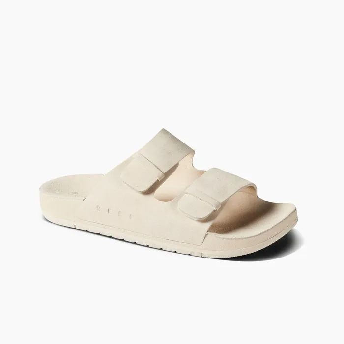 Women Reef Slides Ojai Two Bar Vintage
