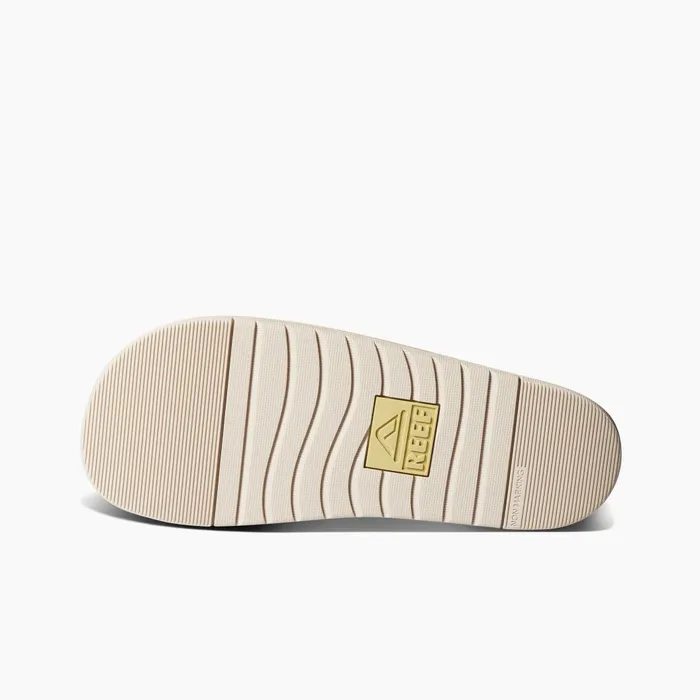 Women Reef Slides Ojai Two Bar Vintage