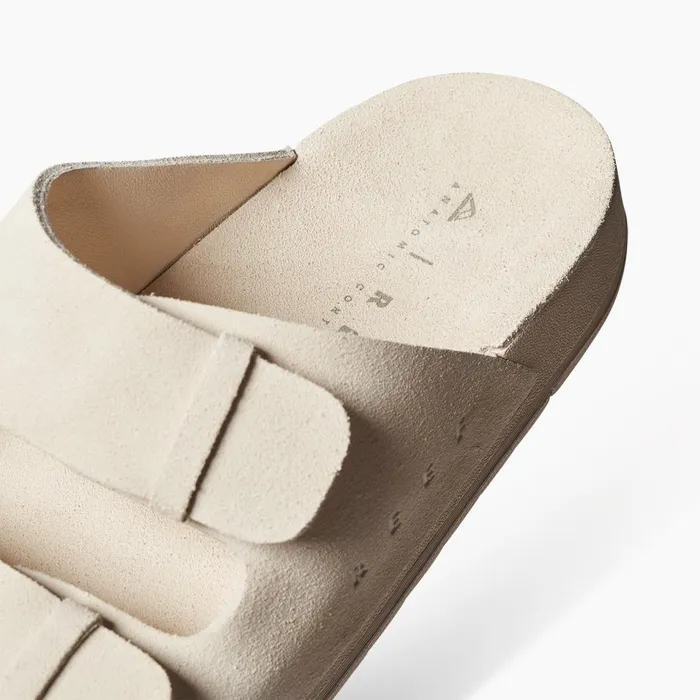 Women Reef Slides Ojai Two Bar Vintage