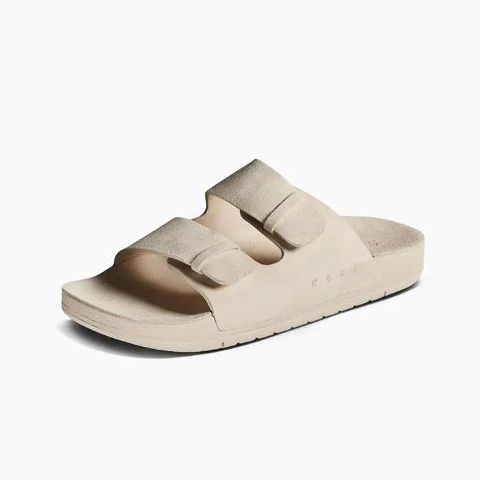 Women Reef Slides Ojai Two Bar Vintage