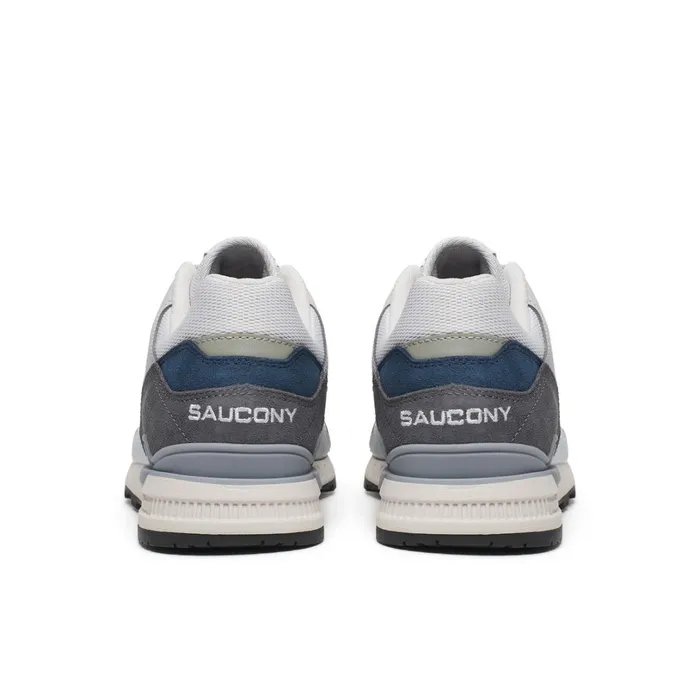 Women Saucony Lifestyle Courageous Greynavy