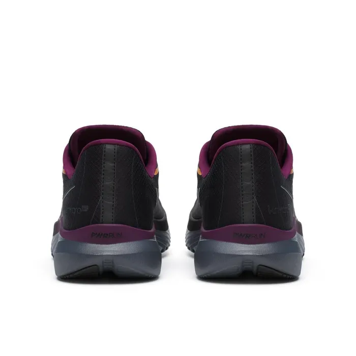 Women Saucony Running Kinvara 15 Gtx Blackshadow